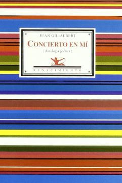 concierto en mi (antologia poet