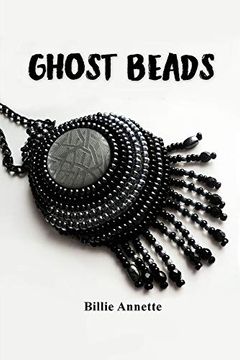 portada Ghost Beads (en Inglés)