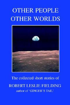 portada other people other worlds: the collected short stories of (en Inglés)