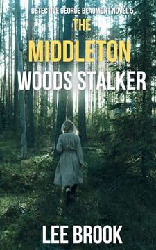 portada The Middleton Woods Stalker (en Inglés)
