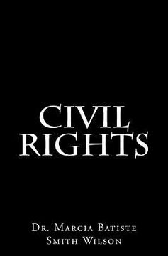 portada Civil Rights (in English)