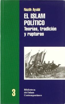 portada El Islam Político (in Spanish)