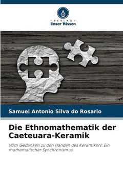 portada Die Ethnomathematik der Caeteuara-Keramik (in German)