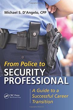 portada From Police to Security Professional: A Guide to a Successful Career Transition