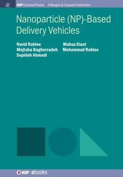 portada Nanoparticle (NP)-Based Delivery Vehicles (en Inglés)