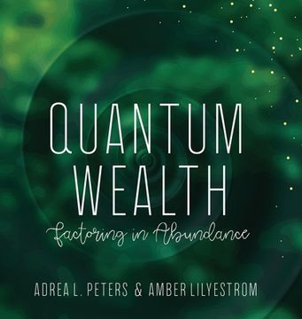 portada Quantum Wealth (in English)
