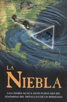 portada Niebla. La (in Spanish)
