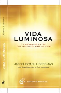 portada Vida Luminosa (in Spanish)