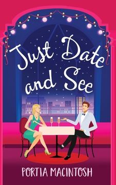 portada Just Date and See (in English)