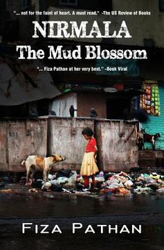 portada Nirmala: The Mud Blossom (en Inglés)