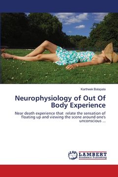 portada Neurophysiology of Out Of Body Experience (en Inglés)