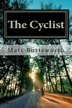 portada The Cyclist (en Inglés)