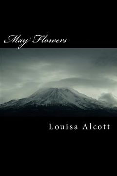 portada May Flowers (en Inglés)
