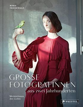 portada Große Fotografinnen aus Zwei Jahrhunderten (in German)