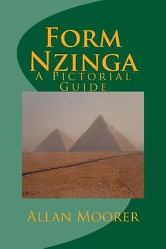 portada Form Nzinga: A Pictorial Guide (en Inglés)