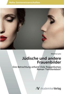 portada Judische Und Andere Frauenbilder
