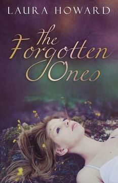 portada The Forgotten Ones (en Inglés)