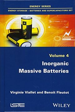 portada Inorganic Massive Batteries