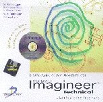 portada Diseño asistido por ordenador con Imagineer Technical (in Spanish)