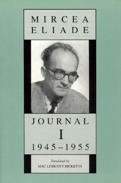 portada journal i, 1945-1955