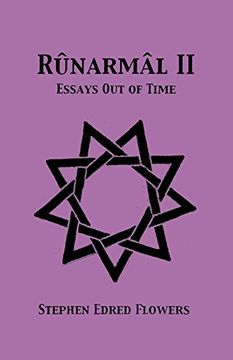 portada Runarmal ii (en Inglés)