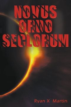 portada Novus Ordo Seclorum (en Inglés)