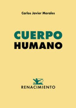 portada Cuerpo Humano (in Spanish)