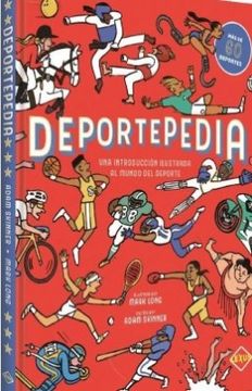 portada Deportedia