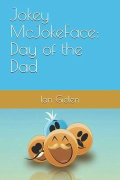 portada Jokey McJokeFace: Day of the Dad (en Inglés)