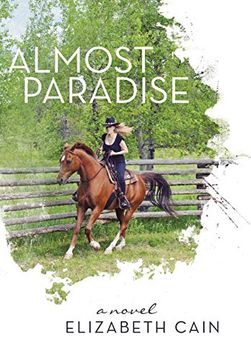 portada Almost Paradise (in English)