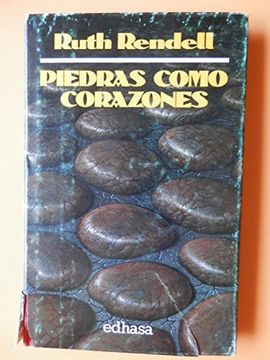 portada Piedras Como Corazones