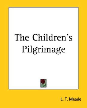 portada the children's pilgrimage (en Inglés)