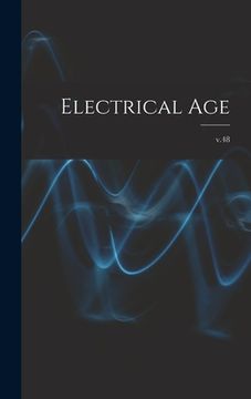portada Electrical Age [microform]; v.48 (en Inglés)