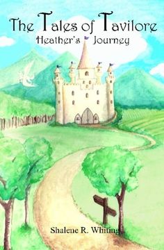 portada The Tales of Tavilore: Heather's Journey