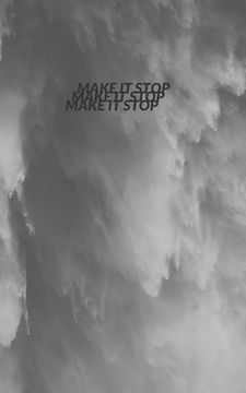 portada Make It Stop: Headache Tracker (en Inglés)