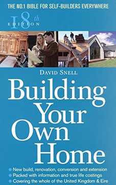 portada Building Your Own Home 18th Edition