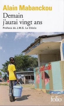 portada Demain J'aurai Vingt ans: Ausgezeichnet mit dem Prix Georges-Brassens 2010
