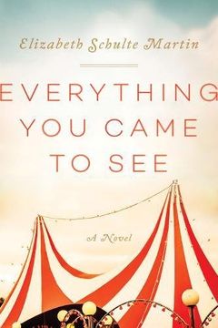 portada Everything You Came to See