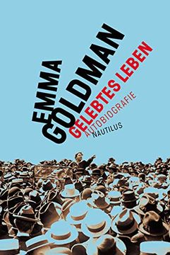 portada Gelebtes Leben: Autobiographie (en Alemán)