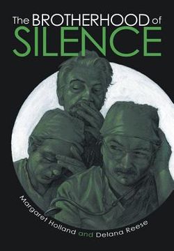 portada The Brotherhood of Silence (en Inglés)