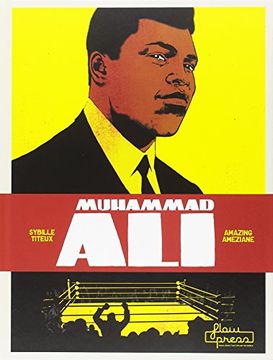 portada Muhammad ali (in Spanish)
