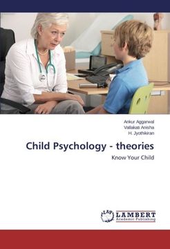portada Child Psychology - Theories