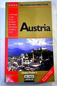portada Austria (in Spanish)