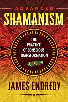 portada Advanced Shamanism