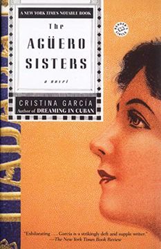 portada The Aguero Sisters (in English)