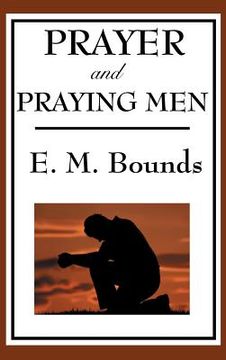 portada Prayer and Praying Men (in English)