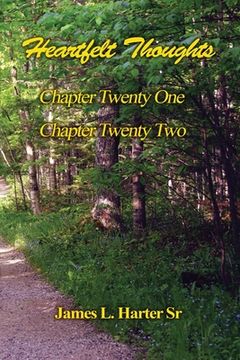 portada Heartfelt Thoughts - Chapters Twenty-One and Twenty-Two (in English)