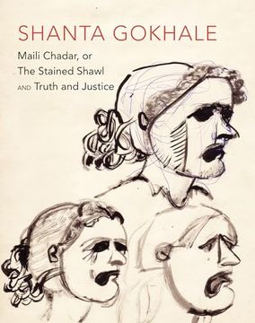 portada Maili Chadar, or the Stained Shawl and Truth and Justice: Two Plays (in English)