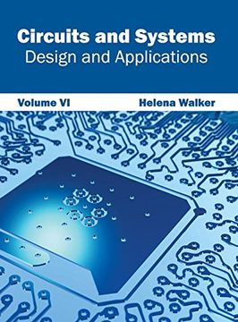 portada Circuits and Systems: Design and Applications (Volume vi) (en Inglés)