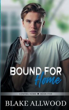 portada Bound For Home (en Inglés)